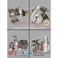 Turbocompresor CT26 17201-17050